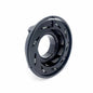 KC Turbos Replacement Turbo Cage With Vanes 15-19 Ford 6.7L Powerstroke