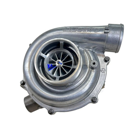 KC Turbos Stage 2 Budget Turbo 03-07 Ford 6.0L Powerstroke