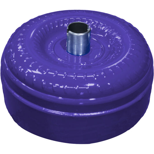 ATS Heavy Duty AS69RC Replacement Torque Converter 07.5-12 Ram 6.7L Cummins with Aisin Transmission