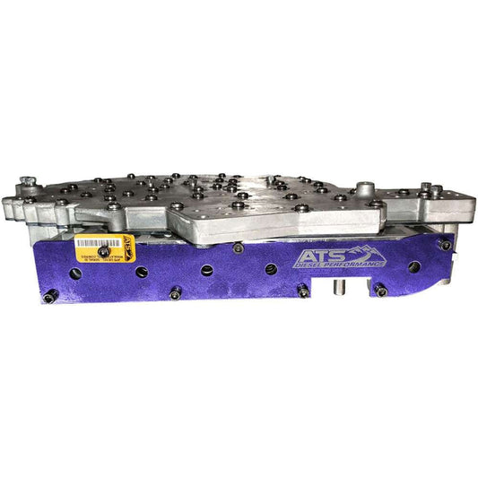 ATS Performance Valve Body 07.5-18 Dodge 6.7L Cummins