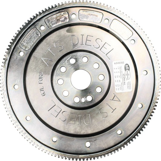 ATS Billet 6R140 Flexplate 11-19 Ford 6.7L Powerstroke