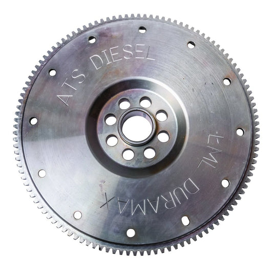 ATS Billet Flex Plate 11-16 GM 6.6L Duramax LML