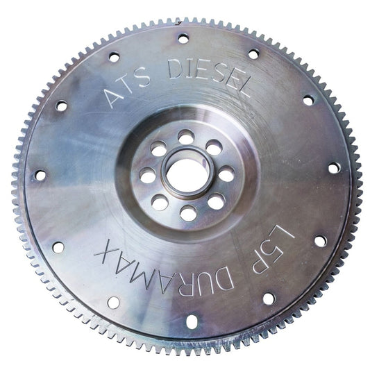 ATS Billet Flex Plate 17-23 GM 6.6L Duramax L5P