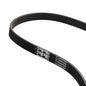 PPE Dual Alternator Front Accessory Serpentine Belt 23-25 Ford 6.7L Powerstroke