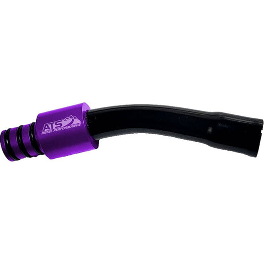 ATS 3142203104 Transmission Dipstick / Oil Fill Tube Repair Kit 89-10 Ford Powerstroke