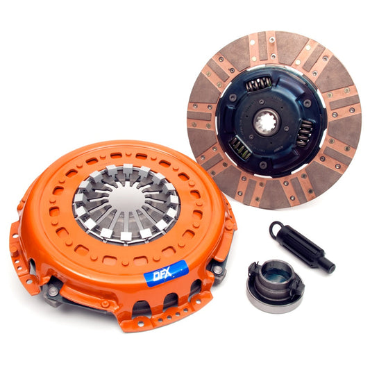 Centerforce DFX Extreme Performance G56 Clutch Kit 05.5-18 Dodge Ram 5.9L/6.7L Cummins
