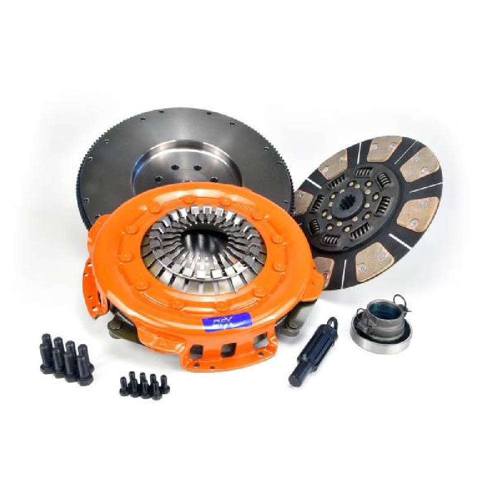 Centerforce DFX Extreme Performance Clutch Kit 94-04 Dodge 5.9L Cummins NV4500