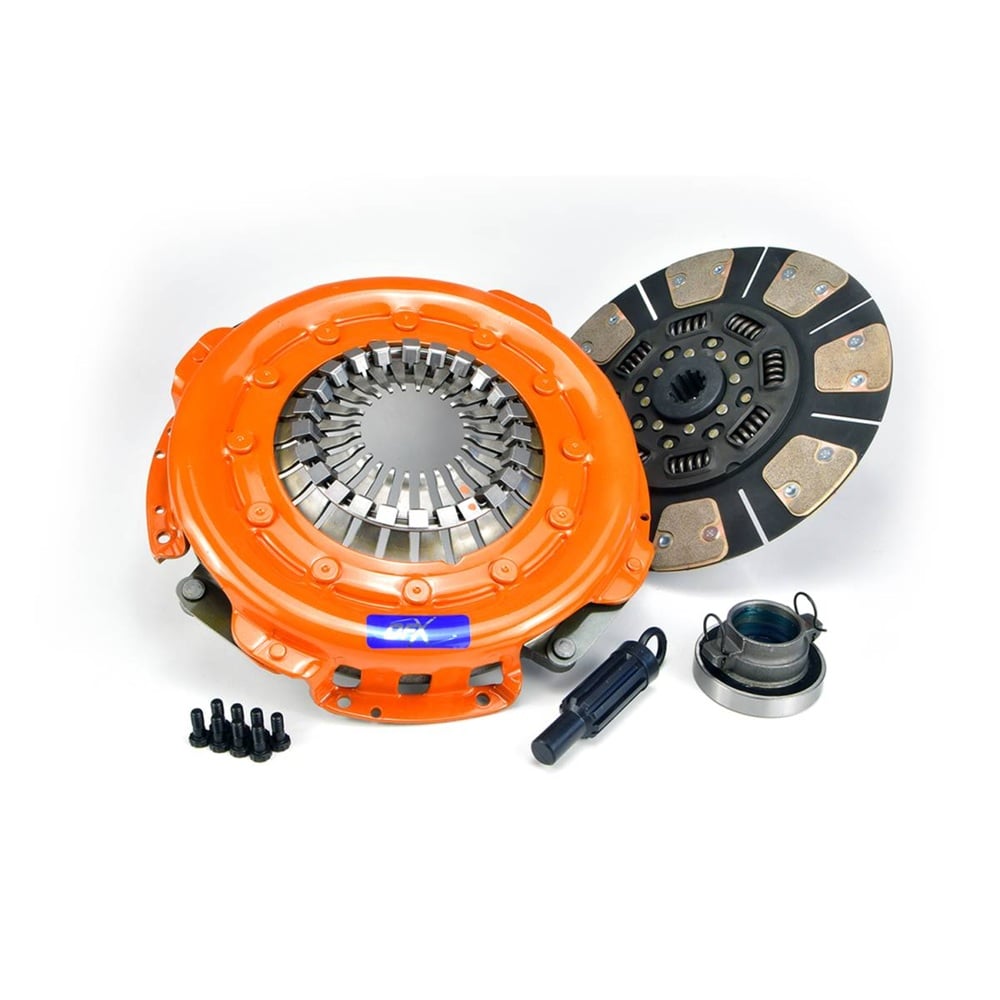 Centerforce DFX Extreme Performance Clutch Set 94-04 Dodge 5.9L Cummins NV4500