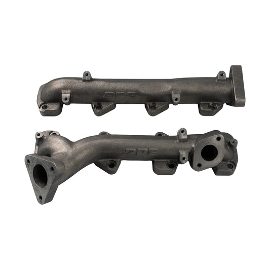 PPE Exhaust Manifold 20-26 Ford 6.7L Powerstroke
