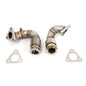 PPE High Flow Up-Pipe Kit 11-14 Ford 6.7L Powerstroke