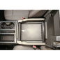 Tuffy Security Center Console Safe 17-22 Ford SuperDuty / 15-20 F-150