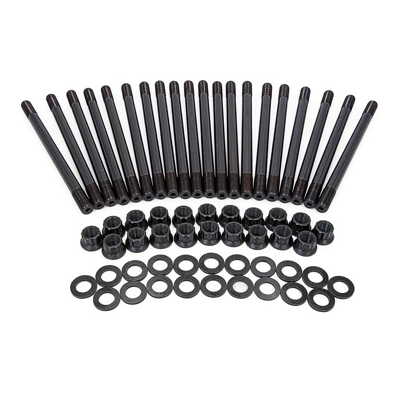 PPE Head Stud Kit 03-07 Ford 6.0L Powerstroke