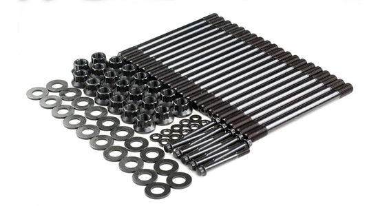 PPE 318034600 Head Stud Kit 08-10 Ford 6.4L Powerstroke