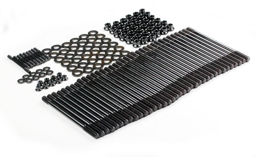 PPE 318034800 Head Stud Kit 11-25 Ford 6.7L Powerstroke