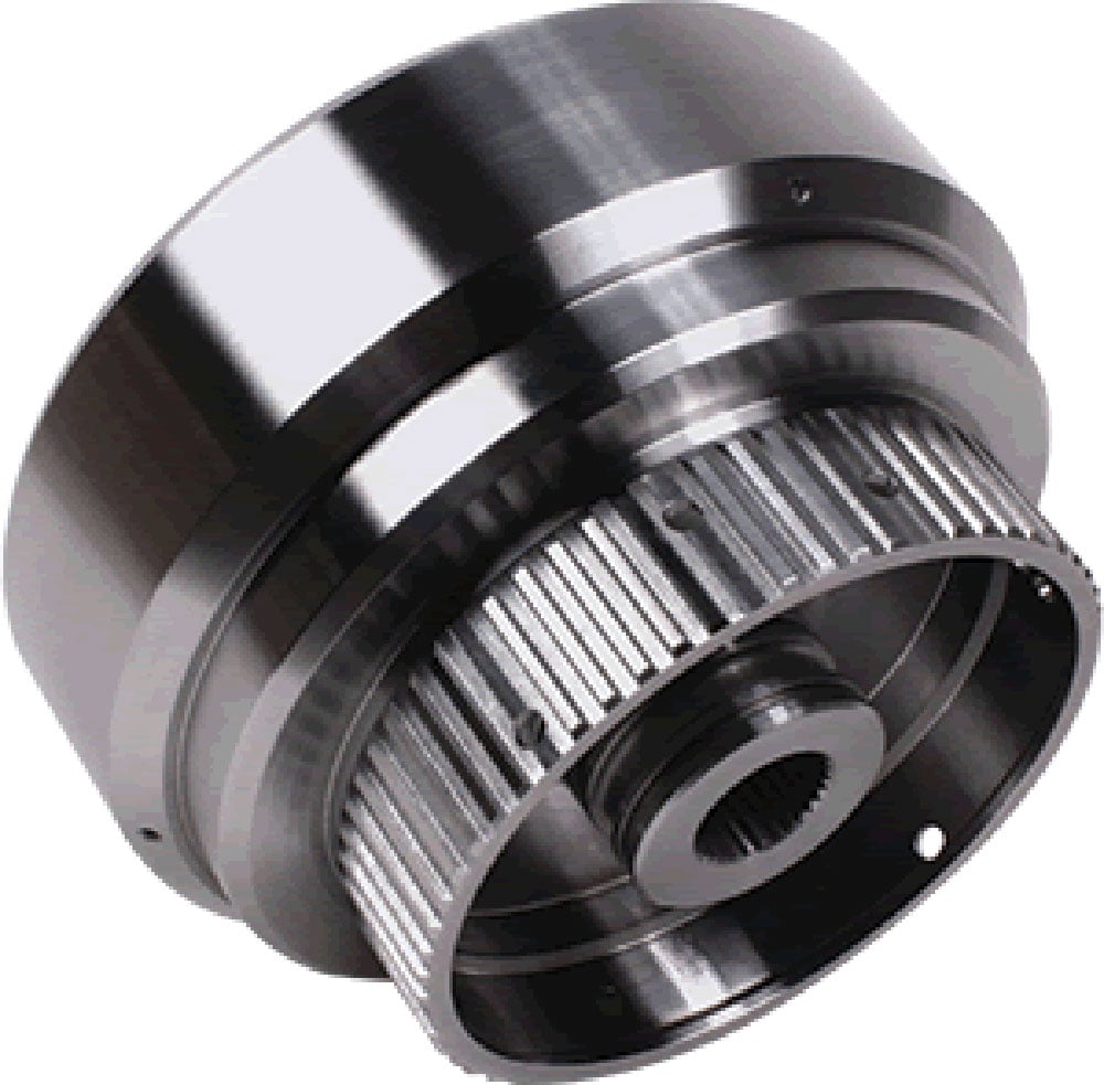 ATS Billet Forward Clutch Drum 94-03 Ford 7.3L Powerstroke E4OD/4R100