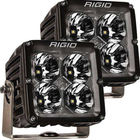 Rigid Industries Radiance Plus Pod XL RGBW Pair