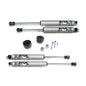 BDS Suspension 2" Leveling Kit 05-16 Ford 6.0/6.4/6.7L Powerstroke