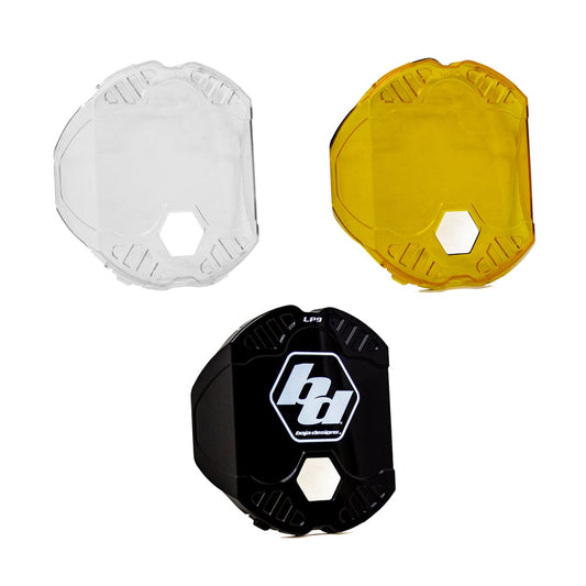 Baja Designs LP9 Single Rock Guard