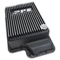 PPE Heavy-Duty Deep Aluminum Transmission Pan 03-10 6.0L/6.4L Ford Powerstroke