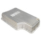 PPE 328052000 Heavy-Duty Deep Aluminum Transmission Pan (Raw) 11-19 6.7L Ford Powerstroke