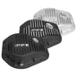 PPE Heavy Duty Front Aluminum Differential Cover 99-25 Ford Powerstroke Dana 60