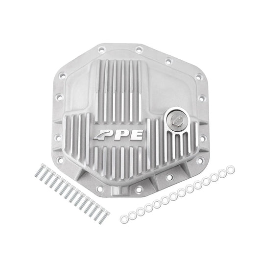 PPE Heavy Duty Front Differential Cover 14-Bolt Dana M235 23-25 Ford F-250/F-350