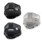 PPE Heavy-Duty Cast Aluminum Rear Differential Cover for Dana M300 17-26 Ford Super Duty