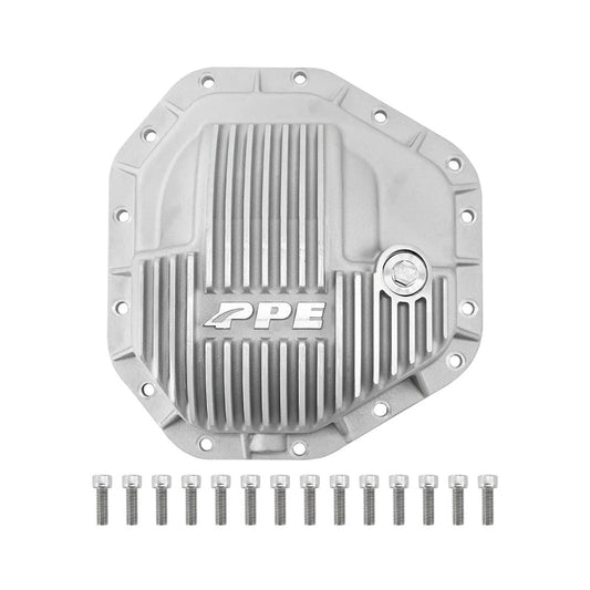 PPE Heavy Duty Rear Differential Cover Dana M275 17-22 Ford F-250/F-350