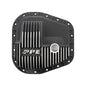 PPE Heavy Duty Rear Differential Cover 16 Bolt Sterling 11.6" 23-25 Ford 6.7L Powerstroke HO