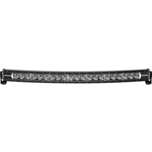 Rigid Industries Radiance Plus Curved 40 Inch RGBW Light Bar