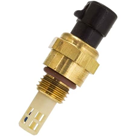 Cummins Replacement Intake Air Temperature Sensor 98.5-02 Dodge Ram 5.9L Cummins
