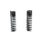 BDS Suspension Front Coil Springs | 1-2" Lift | 17-24 Ford F-250/F-350 4WD