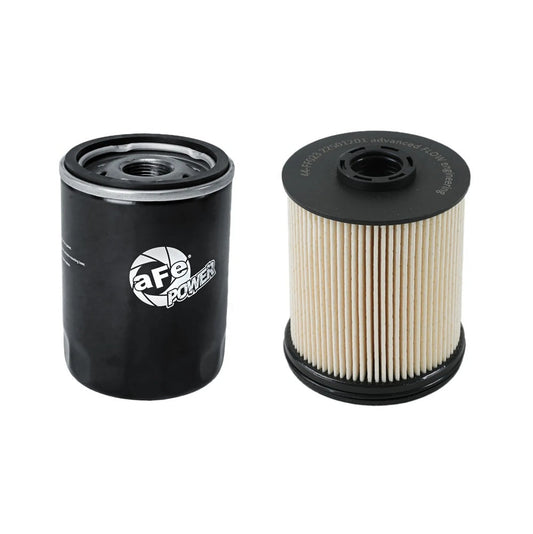AFE Power ProGuard Diesel Fluid Filter Kit 20-25 GM 6.6L Duramax L5P