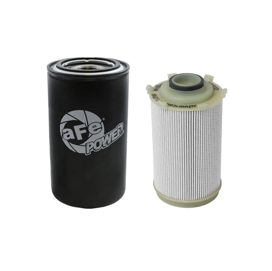 AFE Power ProGuard Diesel Fluid Filter Kit 07.5-09 Dodge 6.7L Cummins