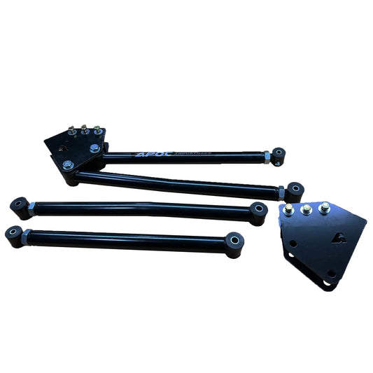 Apoc Industries Long Arm Upgrade Kit 94-99 Dodge Ram 1500/2500/3500