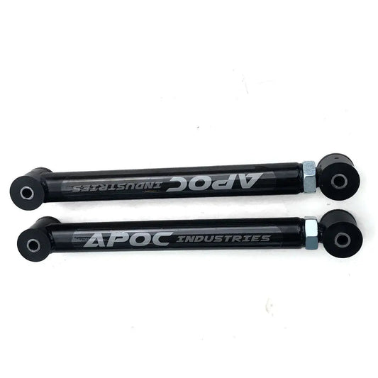 Apoc Industries Lower Adjustable Control Arms 94-99 Dodge Ram 1500/2500/3500