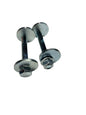 Apoc Industries Front Cam Bolt Kit with 46mm Eccentrics 94–99 Dodge Ram 1500/2500/3500
