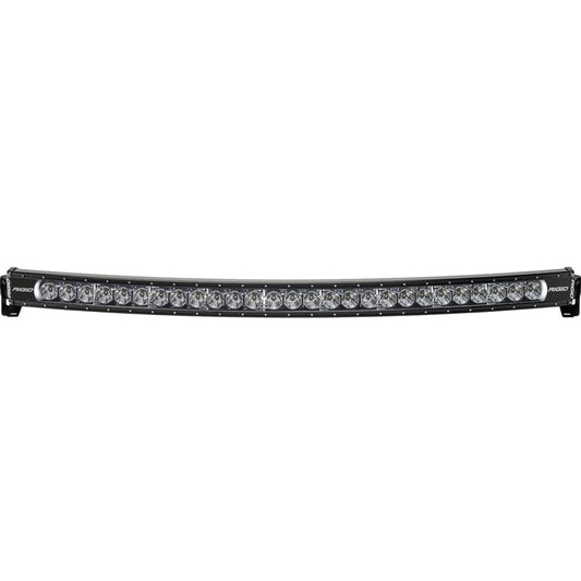 Rigid Industries Radiance Plus Curved 50 Inch RGBW Light Bar