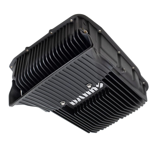 Banks Power Ram-Air 68RFE Transmission Pan 07.5-24 Ram 6.7L Cummins