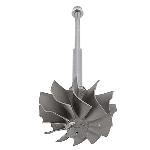 Holset HX35W Turbine Wheel & Shaft Assembly 94-02 Dodge Ram 5.9L Cummins
