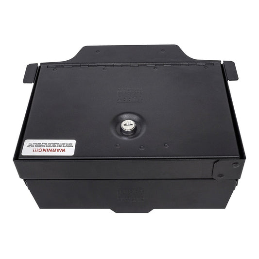 Tuffy Security Center Console Safe 19-23 Ram 1500/2500/3500
