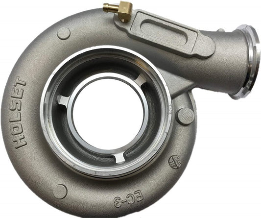 Holset Replacement Turbocharger Compressor Housing 94-02 Dodge Ram 5.9L Cummins