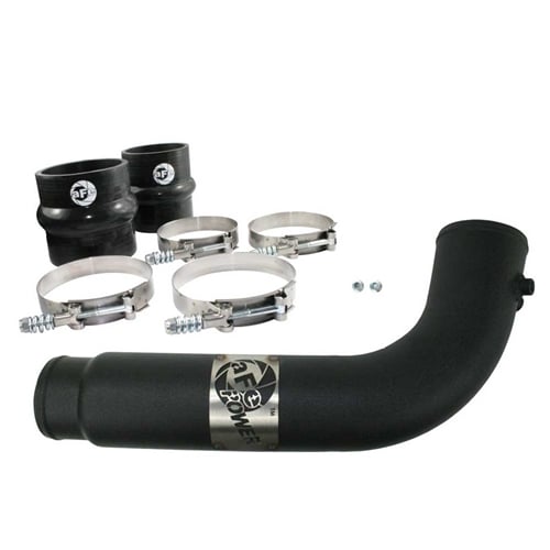 AFE Cold Side Intercooler Tube Upgrade 07.5-09 Dodge 6.7L Cummins