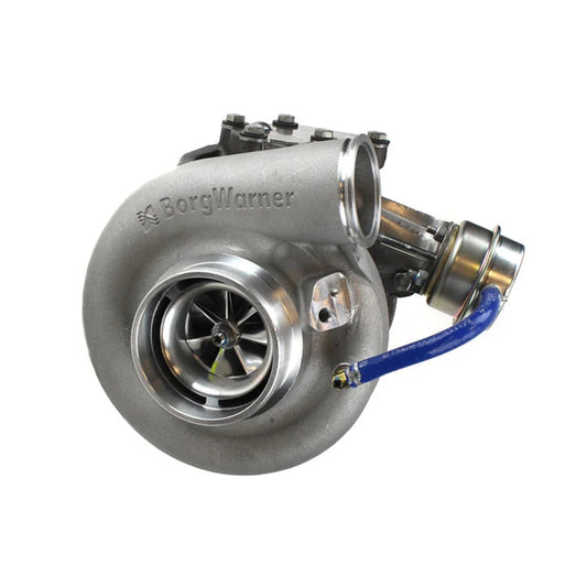 Industrial Injection 2nd Gen Viper Phatshaft 64 Turbo 94-02 Dodge 5.9L Cummins