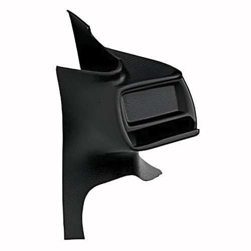 Auto Meter Black Edge Attitude Mount Half Pillar Pod 03-07 Powerstroke