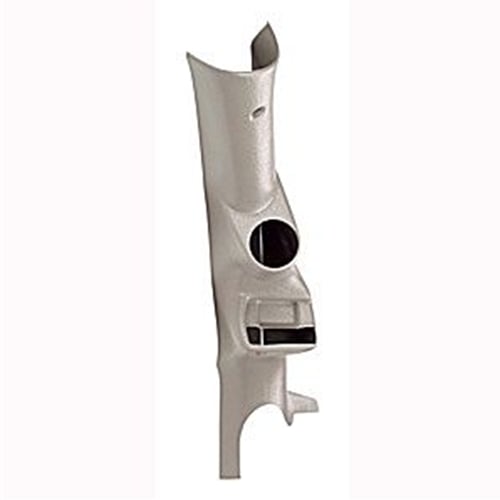 Auto Meter Edge Attitude Pillar Mount & 2 1/16" Gauge 03-09 Dodge