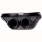 Auto Meter 2-Gauge Overhead Mount 99-07 Ford  7.3L / 6.0L Superduty