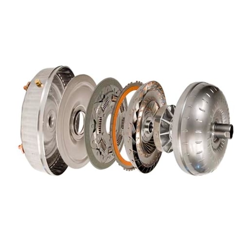 BD ProForce Torque Converter 94-03 7.3L Ford Powerstroke 4R100 Transmission 1030223