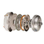 BD ProForce Torque Converter 94-03 7.3L Ford Powerstroke 4R100 Transmission 1030223