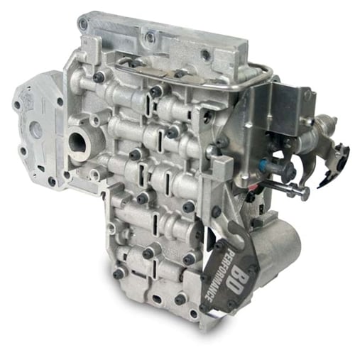BD Valve Body 91-93 Dodge 5.9L Cummins 518 Transmission 1030410